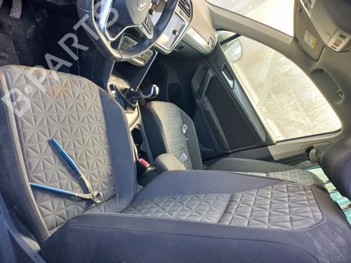 Høyre baklys VW TIGUAN (AD1, AX1)  | BP28376930C35 