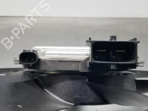 Radiator fan TOYOTA RAV 4 V (_A5_, _H5_)  | BP19939434M35 