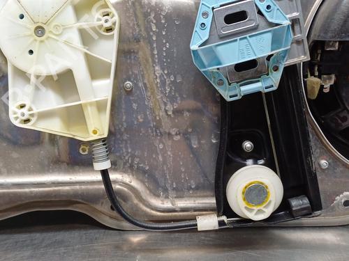Front right window mechanism MERCEDES-BENZ S-CLASS (W221, V221) S 420 CDI (221.028, 221.128) | BP17664354C23 