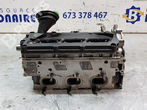 Used Cylinder head Cylinder head PORSCHE CAYENNE (92A) 3.0 Diesel (239 hp) 10973617 10973617