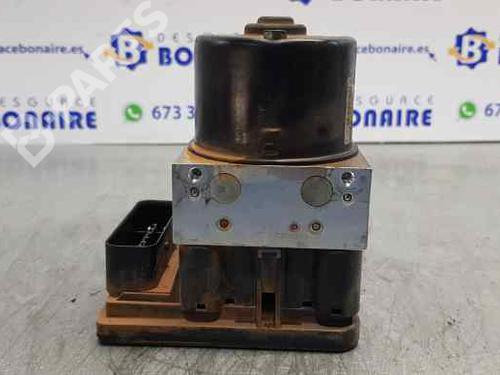 ABS pump OPEL ZAFIRA / ZAFIRA FAMILY B (A05)  | BP7587367M43 