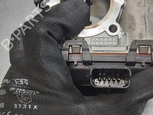Throttle body CITROËN C-ELYSEE (DD_)  | BP15610906M82 