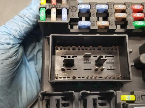 Fuse box LAND ROVER RANGE ROVER EVOQUE (L538) | BP20143119E1