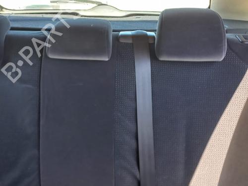 Fuse box CITROËN C4 I (LC_) | BP30879551E1