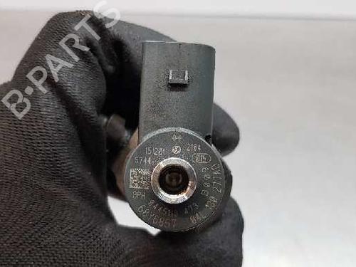 Injector SKODA RAPID (NH3, NK3, NK6) 1.6 TDI | BP12989059M100 