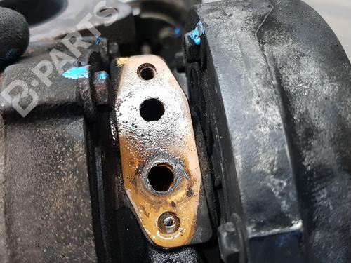 Turbolader/Kompressor HONDA ACCORD VII (CL, CN) 2.2 i-CTDi (CN1) | BP9675792M71 