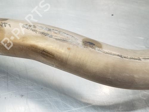 Exhaust system LEXUS IS III (_E3_)  | BP20698044M121 