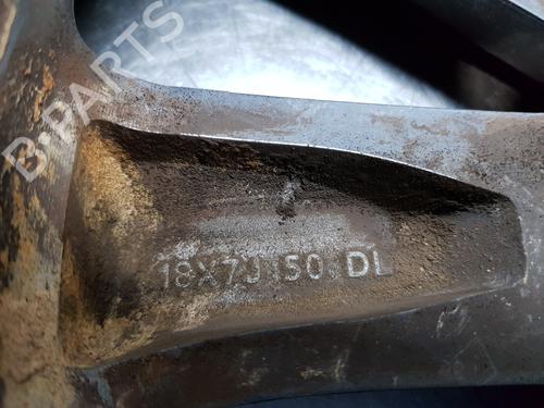 Rim MAZDA CX-3 (DK)  | BP30191295C45 