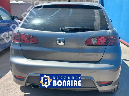 Intercooler SEAT IBIZA III (6L1) 1.9 TDI | BP18526596M30 