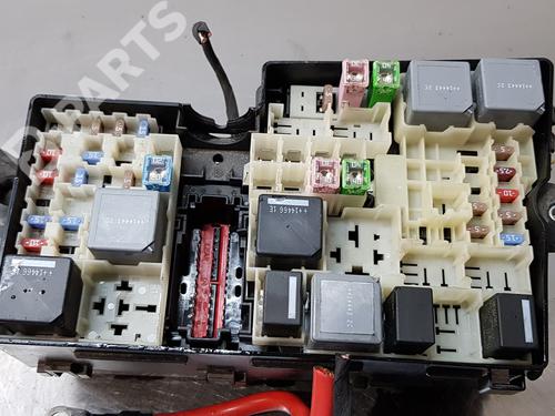 Used Fuse box VOLVO V40 Hatchback (525) [2012-2019]  7867793