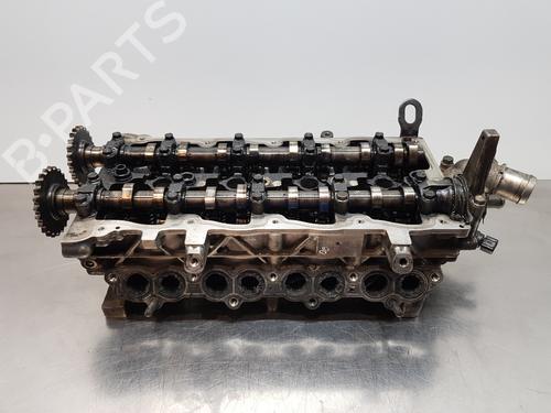 Used Cylinder head KIA SPORTAGE III (SL) [2009-2017]  26680460
