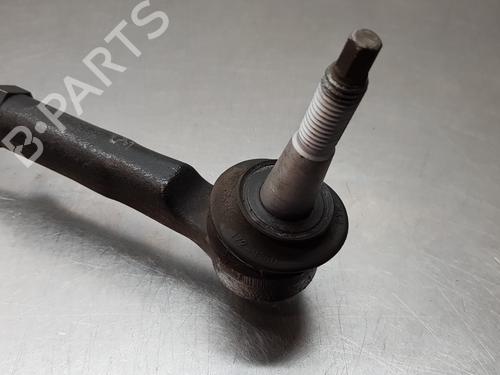 Steering rack OPEL ZAFIRA TOURER C (P12) | BP19407781M22