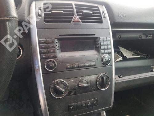 Fuel pump MERCEDES-BENZ B-CLASS Sports Tourer (W245) B 180 CDI (245.207) | BP8826653M76  - Image 11