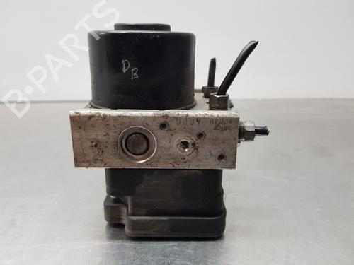 ABS pump PEUGEOT 207 (WA_, WC_)  | BP27524518M43 