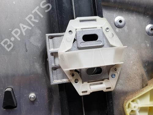 Rear right window mechanism MERCEDES-BENZ S-CLASS (W221, V221)  | BP18323049C25 