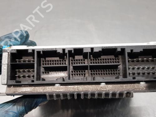Engine control unit (ECU) MERCEDES-BENZ CLK (C208) CLK 320 (208.365) | BP16317048M57 