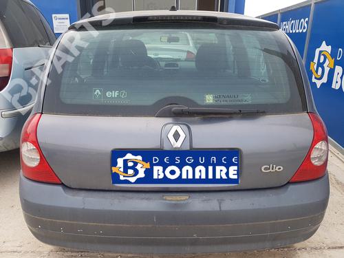 Steering column RENAULT CLIO II (BB_, CB_)  | BP10403811M21 