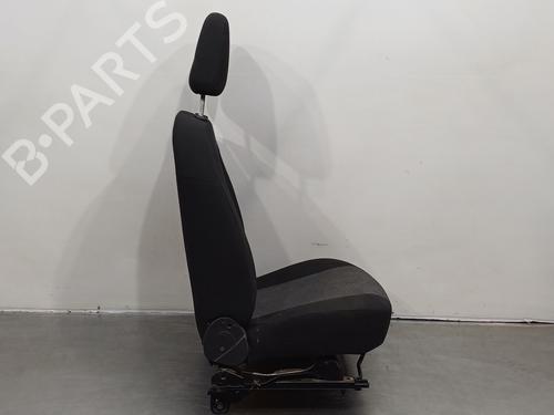 Left front seat FIAT DOBLO Cargo (263_) 1.3 D Multijet (263WXU1A, 263ZXU1A, 263WYB1A, 263ZYB1A) | BP16337961C15 
