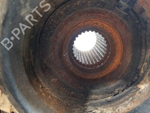 Right front steering knuckle CITROËN SPACETOURER Bus (V_)  | BP29330138M26 