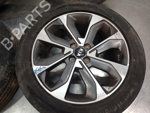 Rim KIA STONIC (YB) 1.0 T-GDi | BP29972813C45