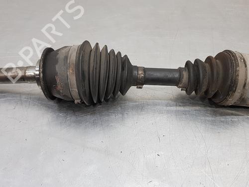 Transmisión delantera derecha SSANGYONG REXTON / REXTON II (GAB_) [2002-2025]  16296799