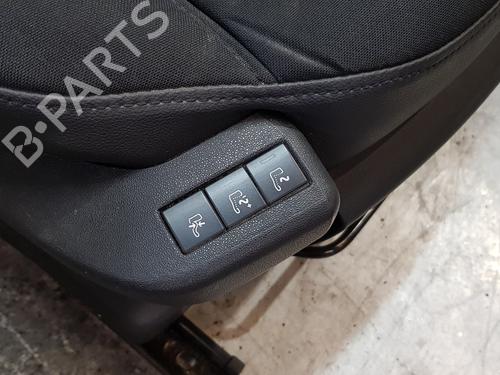 Seats set CITROËN C4 Grand Picasso II (DA_, DE_)  | BP10211187C78 