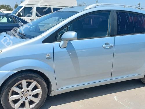 Engine control unit (ECU) TOYOTA COROLLA Verso (ZER_, ZZE12_, R1_) 1.8 (ZNR11_, ZNR11R) | BP18865523M57 