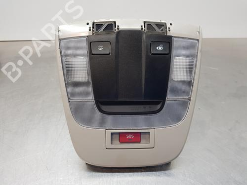 Used Interior roof light KIA NIRO I (DE) 1.6 GDI Hybrid (105 hp) 29130624