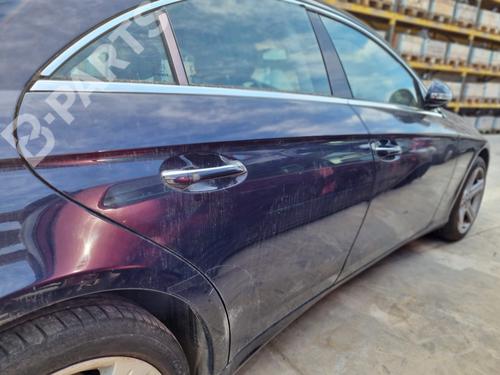 Electronic module MERCEDES-BENZ CLS (C219)  | BP9392345M83 