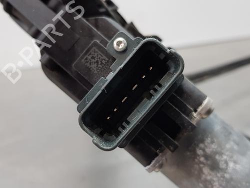 Front left window mechanism RENAULT ESPACE V (JR_)  | BP18242169C22 