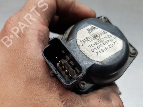 Egr PEUGEOT PARTNER MPV (5_, G_) | BP30879568M69