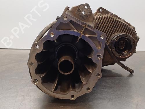 Transfer box VW TOUAREG (7LA, 7L6, 7L7)  | BP18724817M36 