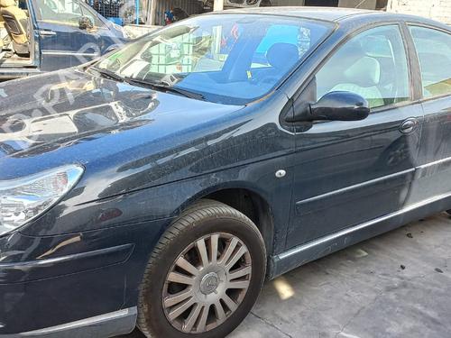 Højre baglygte CITROËN C5 II (RC_) | BP30878930C35