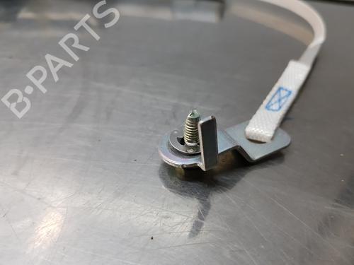 Left curtain airbag KIA STONIC (YB) 1.0 T-GDi | BP30000635C11 