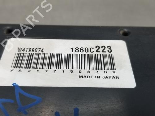 Electronic module MITSUBISHI OUTLANDER III (GG_W, GF_W, ZJ, ZL, ZK)  | BP20349373M83 
