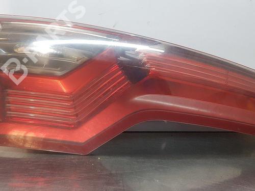 Used Right taillight Right taillight CITROËN C4 Grand Picasso I (UA_) [2006-2013] 10507528 10507528