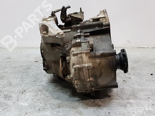 Gearbox VW PASSAT B6 (3C2) 2.0 TDI 16V | BP8958616M3 