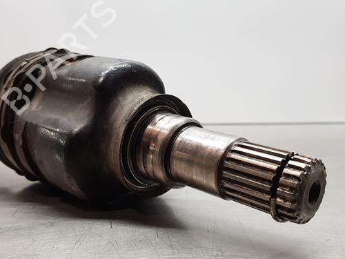 Right front driveshaft TOYOTA AVENSIS Estate (_T27_)  | BP13311719M39 