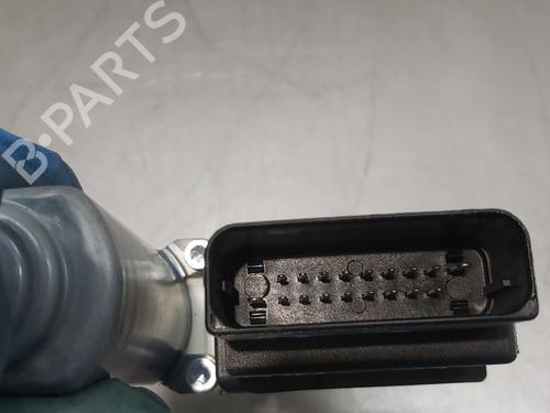 Left rear window motor VW GOLF VI (5K1) 1.4 TSI | BP30878923E23