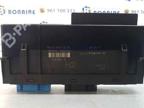 Used Electronic module BMW X1 (E84) [2009-2015]  7587323