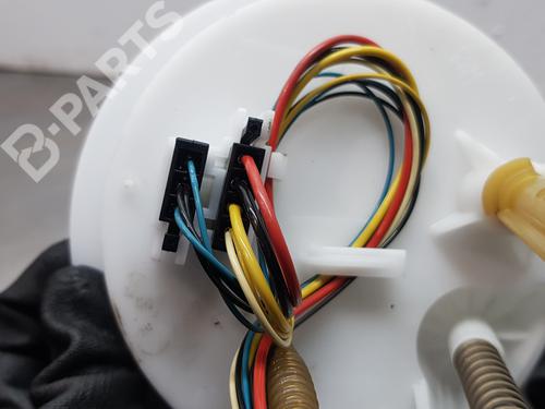 Fuel pump VOLVO XC60 II (246) T5 AWD | BP11936371M76 