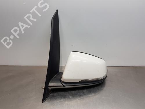 Used Left mirror BMW 2 Gran Tourer (F46) [2014-2025]  30124326