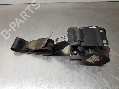 Rear left seatbelt CITROËN C3 AIRCROSS II (2R_, 2C_) 1.5 BlueHDi 110 | BP29121392I29 