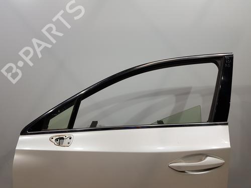 Left front door LEXUS NX (_Z1_)  | BP23957575C2