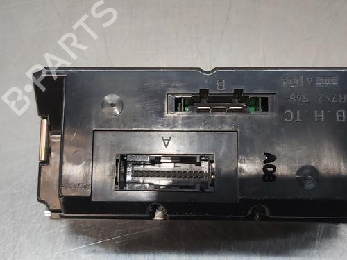 Climate control AUDI A8 D3 (4E2, 4E8) 4.2 quattro | BP15770421I5 