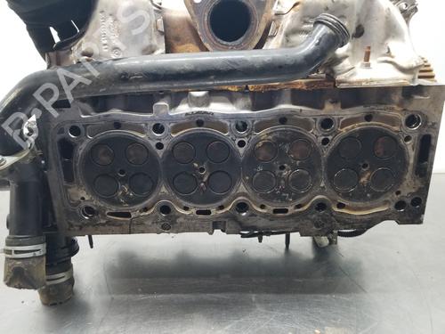 Cylinder head PEUGEOT 807 (EB_)  | BP29162641M5 