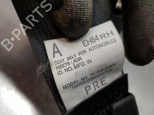 Kollisonspute sett MAZDA CX-7 (ER)  | BP23279064C86 