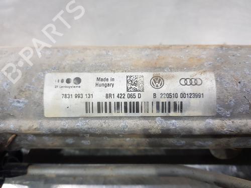 Steering rack AUDI Q5 (8RB)  | BP29935042M22 