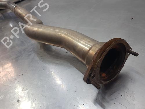 Exhaust system VOLVO XC60 II (246)  | BP29121502M121 