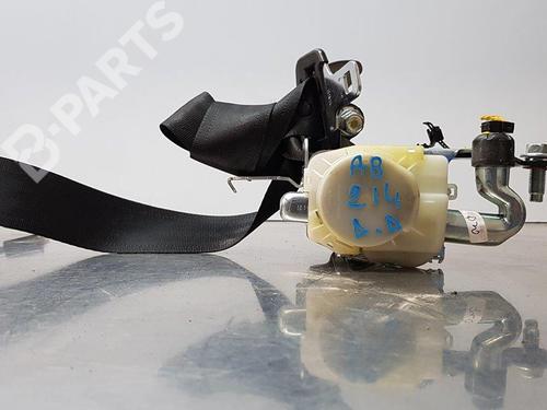 front-right-belt-tensioner-ssangyong-korando-ck-7460234000-2010-9189906 main image